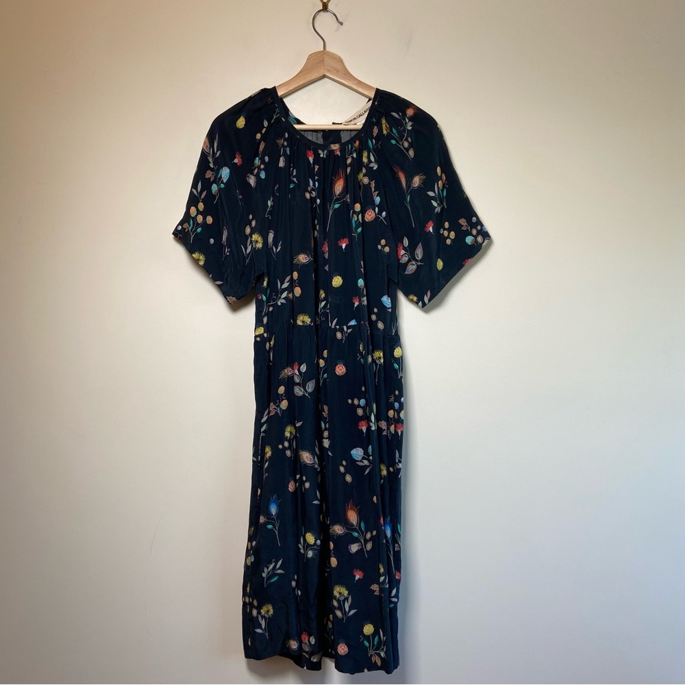 Caron Callahan Amelie Dress NWOT - Picture 9 of 11